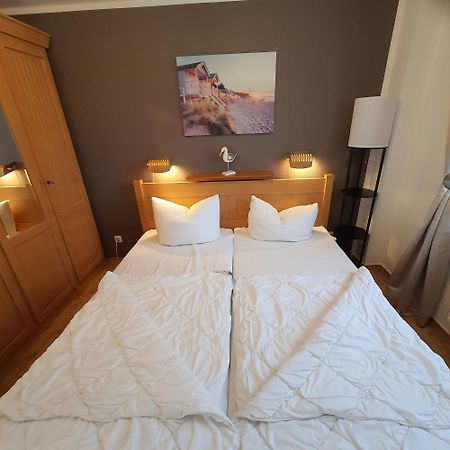 Appartamento Haus Sonne Whg_3 Zingst Esterno foto