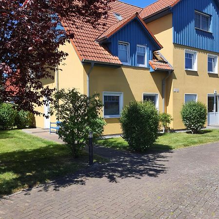 Appartamento Haus Sonne Whg_3 Zingst Esterno foto