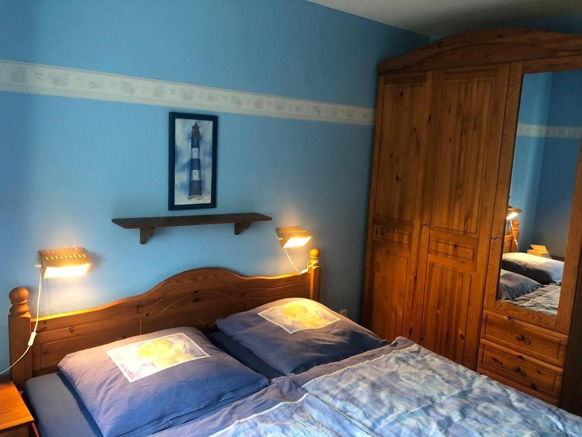 Appartamento Haus Sonne Whg_3 Zingst Esterno foto