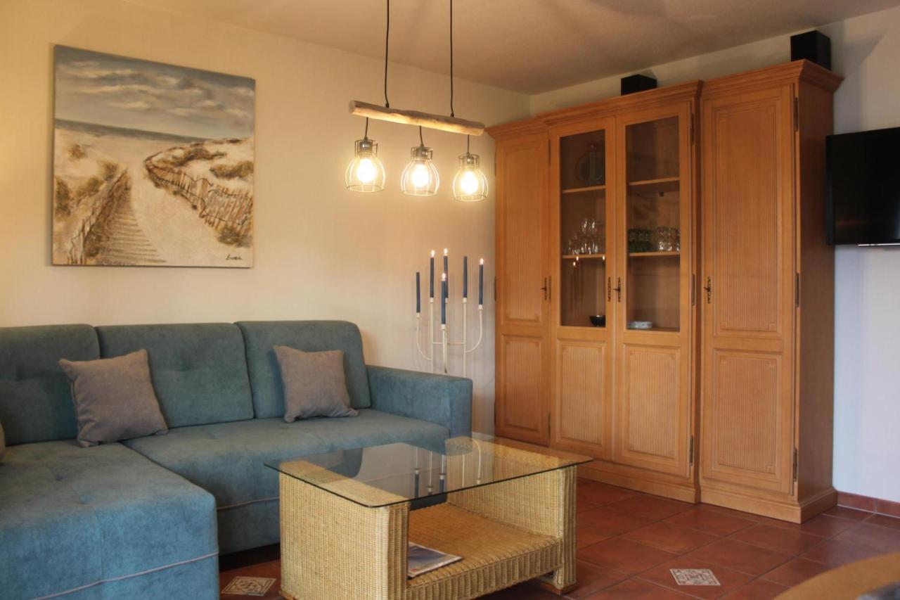 Appartamento Haus Sonne Whg_3 Zingst Esterno foto