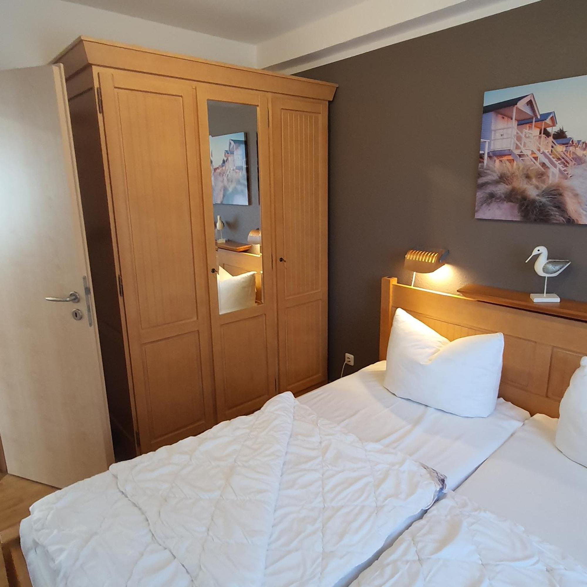 Appartamento Haus Sonne Whg_3 Zingst Esterno foto