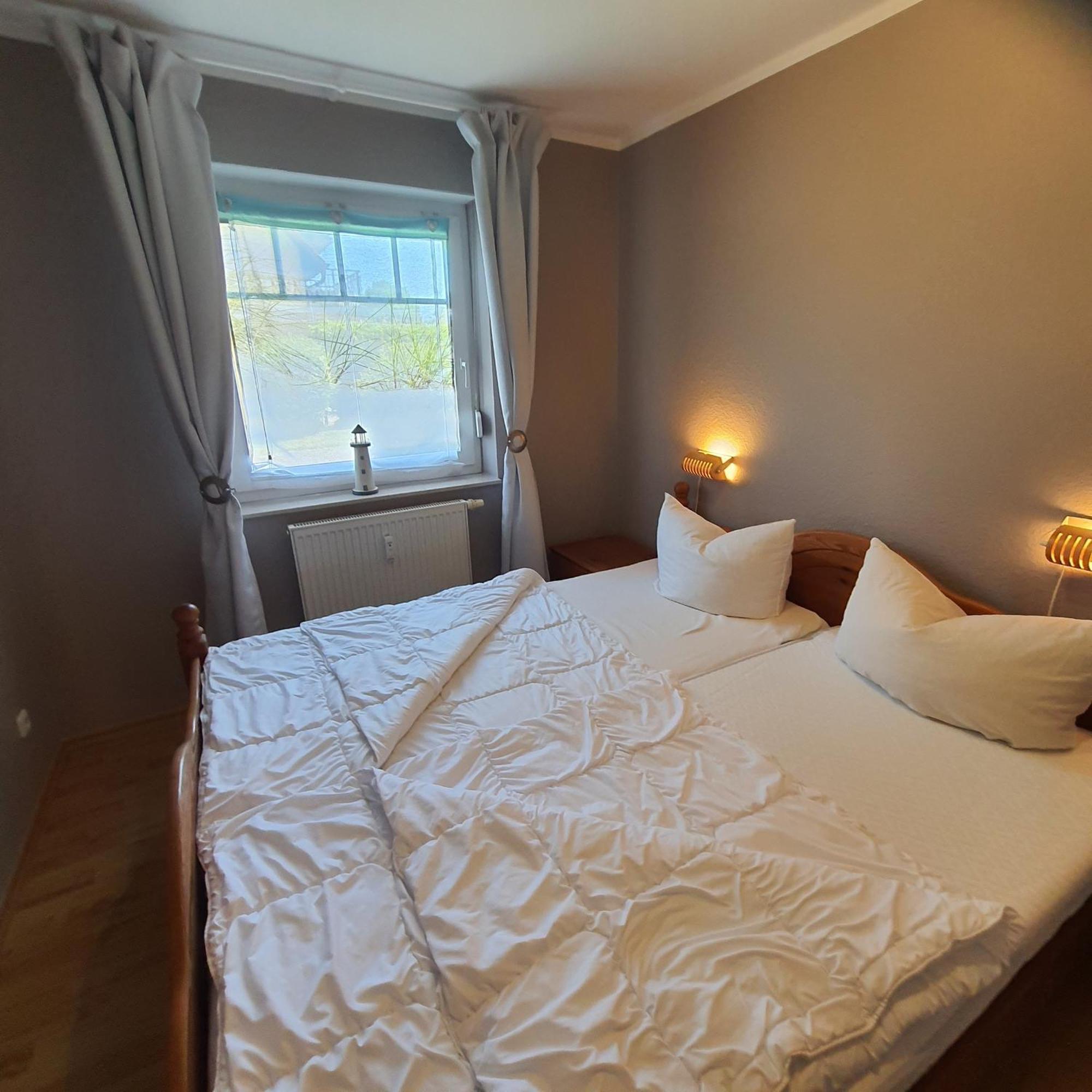 Appartamento Haus Sonne Whg_3 Zingst Esterno foto