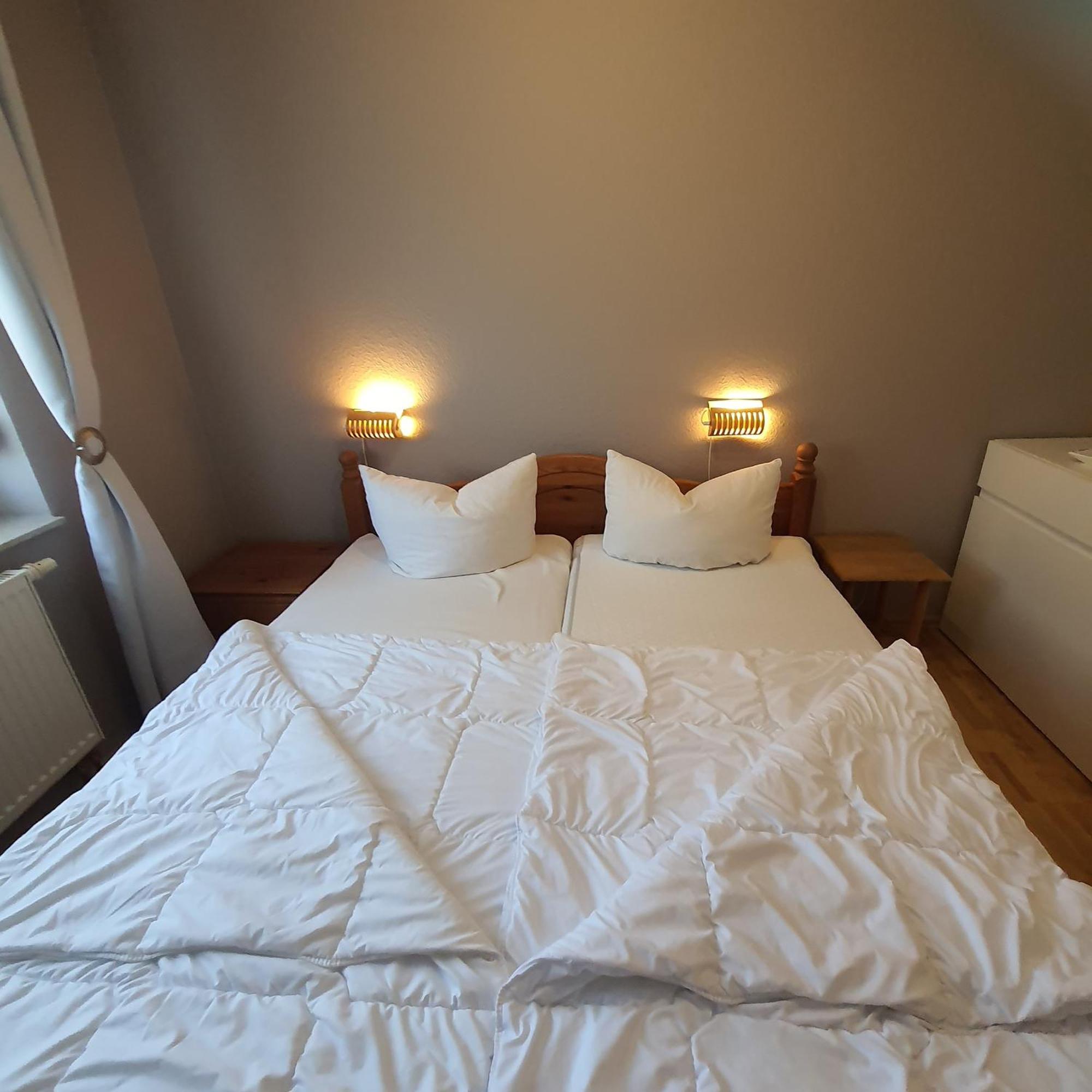 Appartamento Haus Sonne Whg_3 Zingst Esterno foto