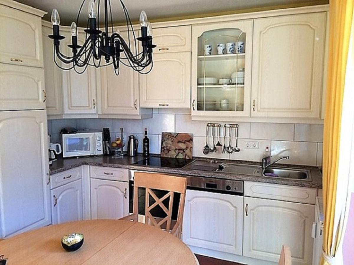 Appartamento Haus Sonne Whg_3 Zingst Esterno foto