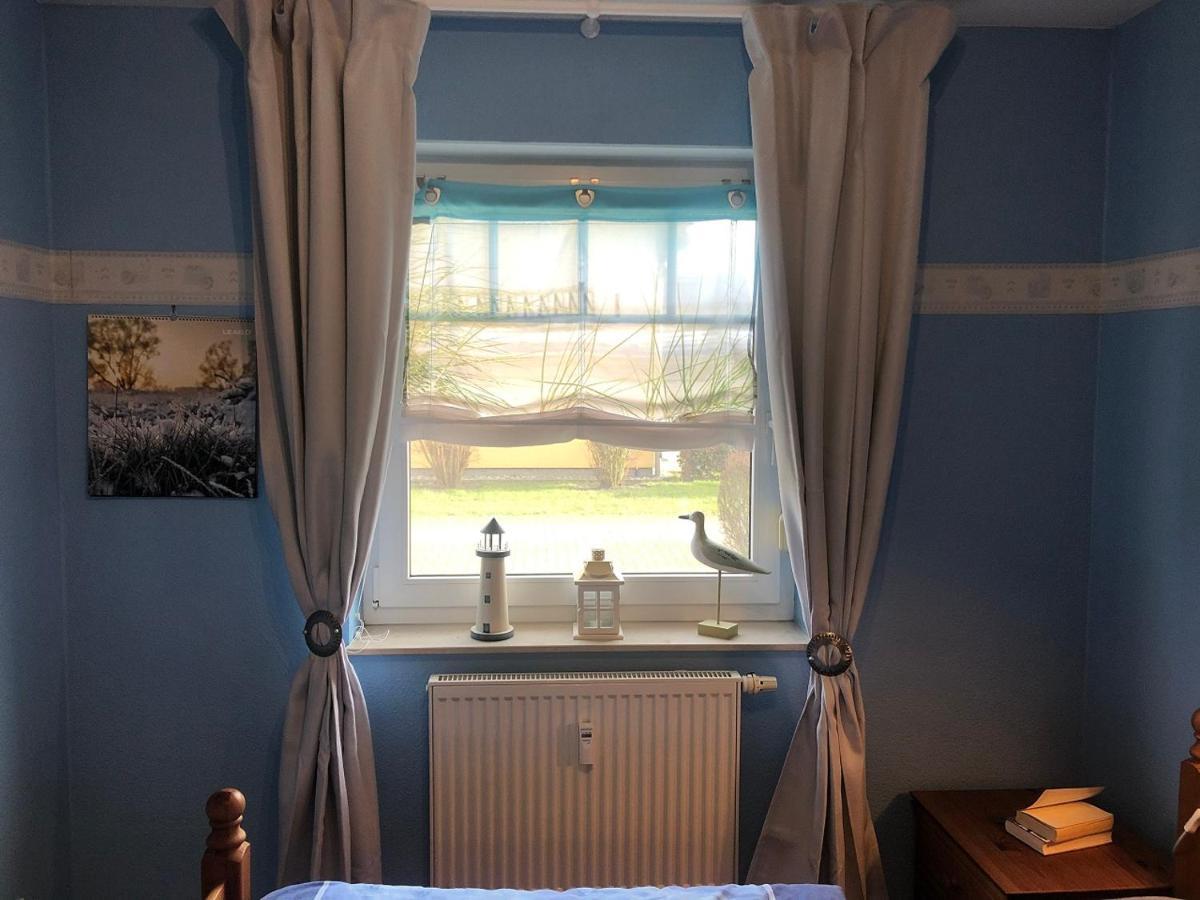 Appartamento Haus Sonne Whg_3 Zingst Esterno foto